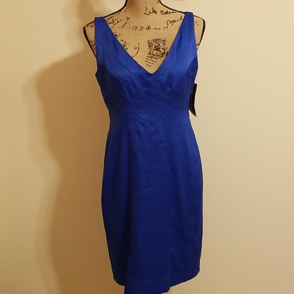 NWT Jones Wear Dress size 6